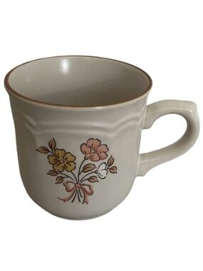 Cordella Burnet singular mug